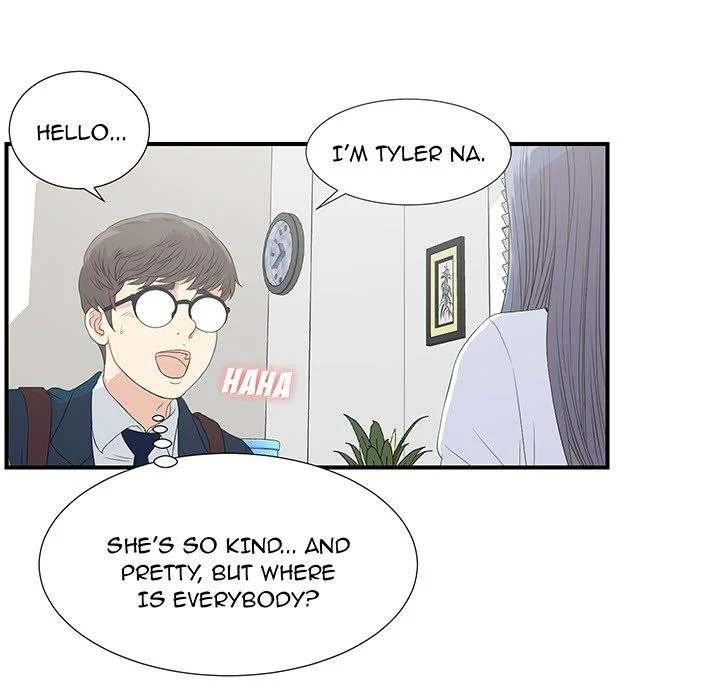 The Rookie Chapter 0 - Manhwa18.com