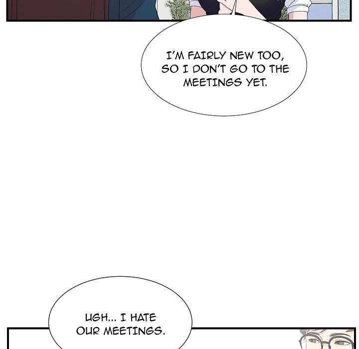 The Rookie Chapter 0 - Manhwa18.com