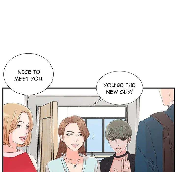 The Rookie Chapter 0 - Manhwa18.com