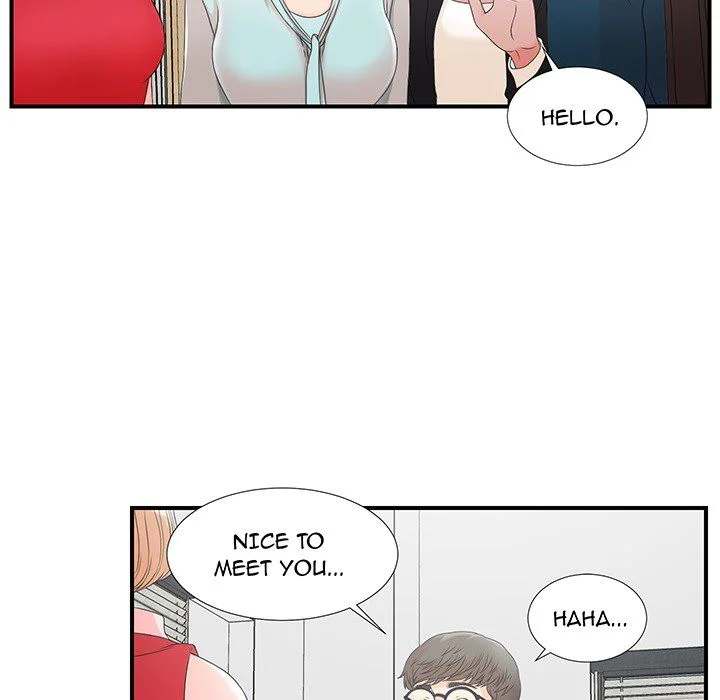 The Rookie Chapter 0 - Manhwa18.com