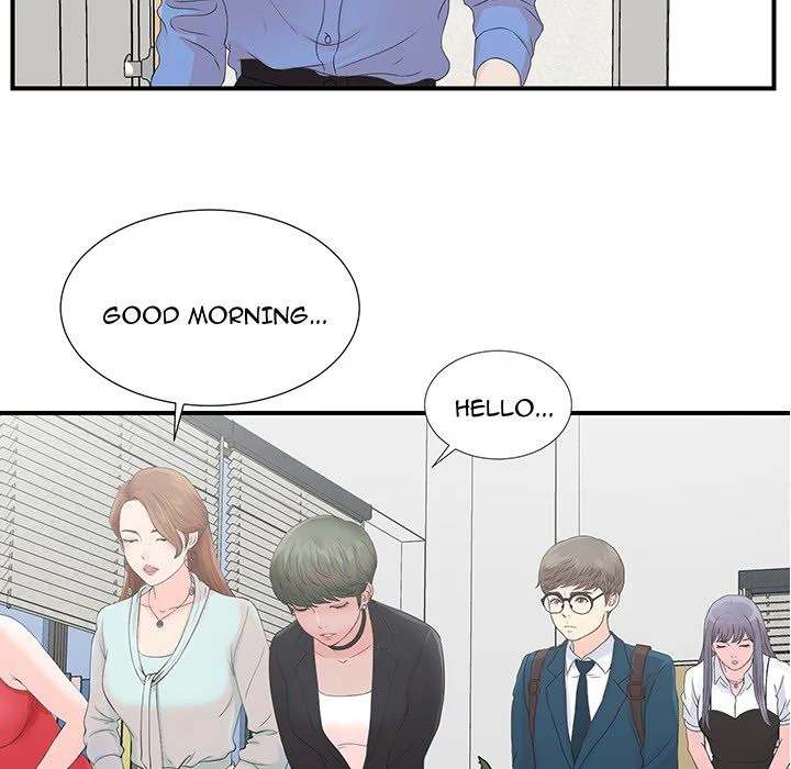 The Rookie Chapter 0 - Manhwa18.com