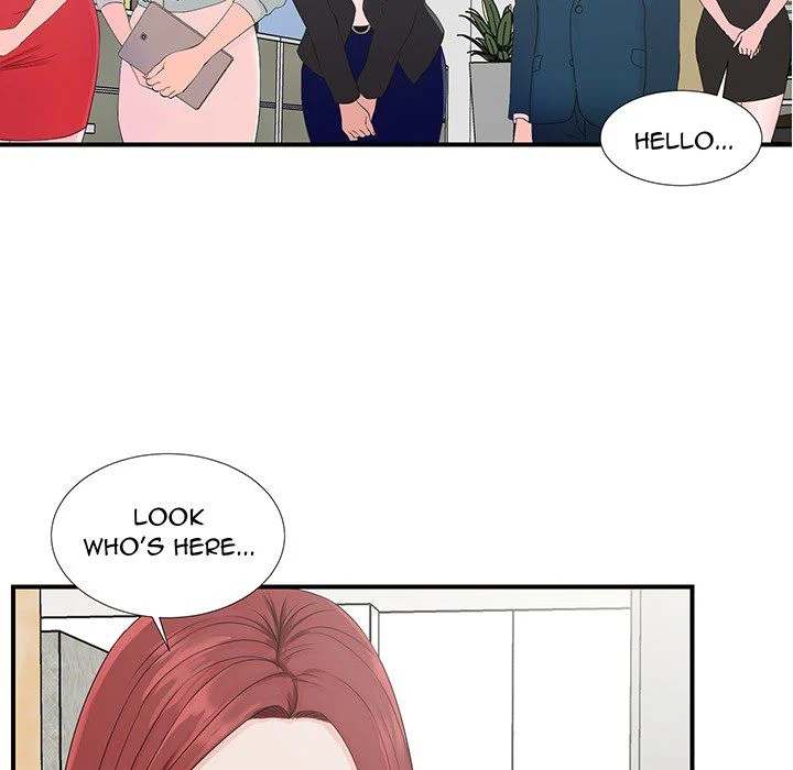 The Rookie Chapter 0 - Manhwa18.com