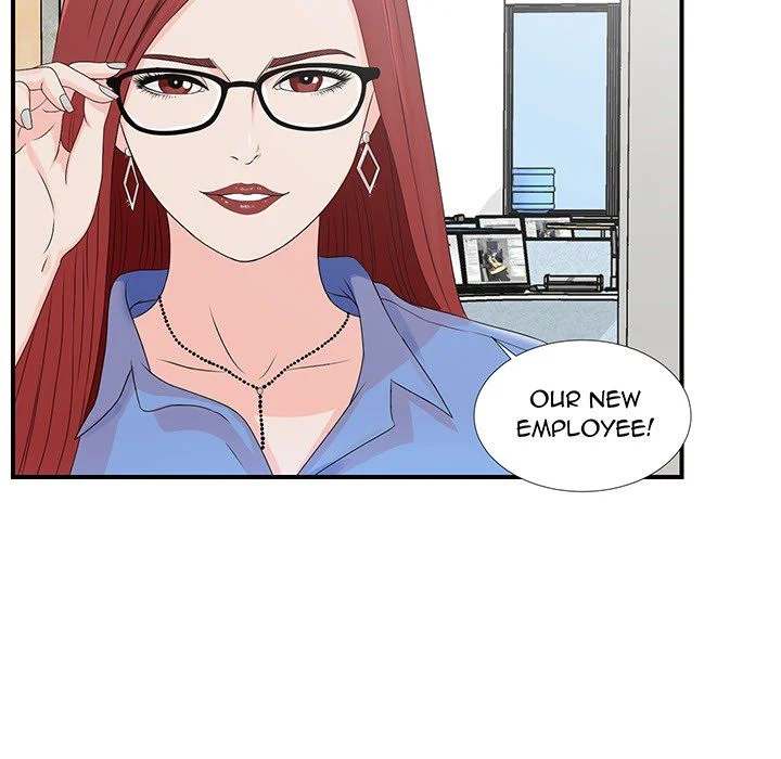 The Rookie Chapter 0 - Manhwa18.com