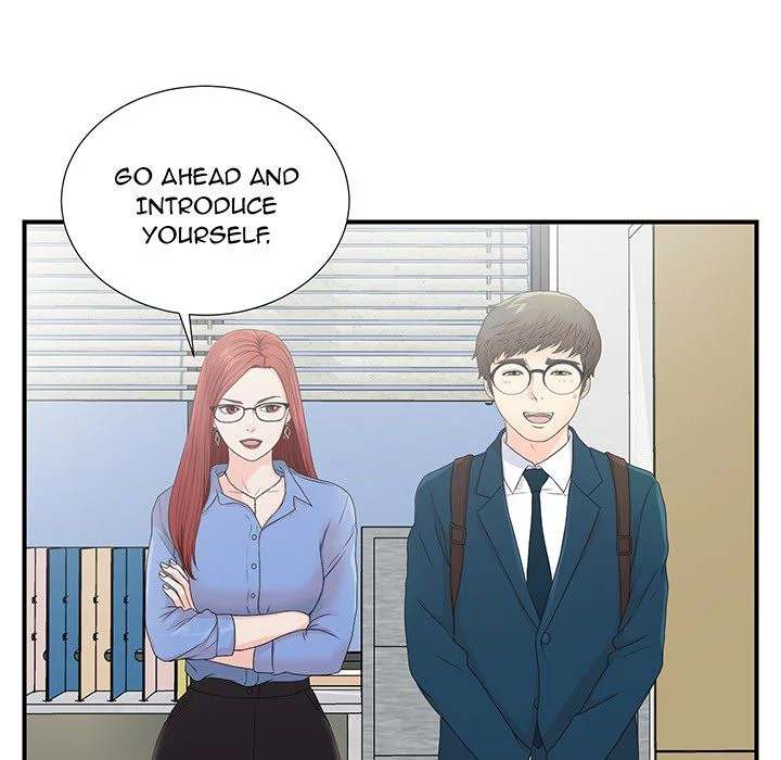 The Rookie Chapter 0 - Manhwa18.com