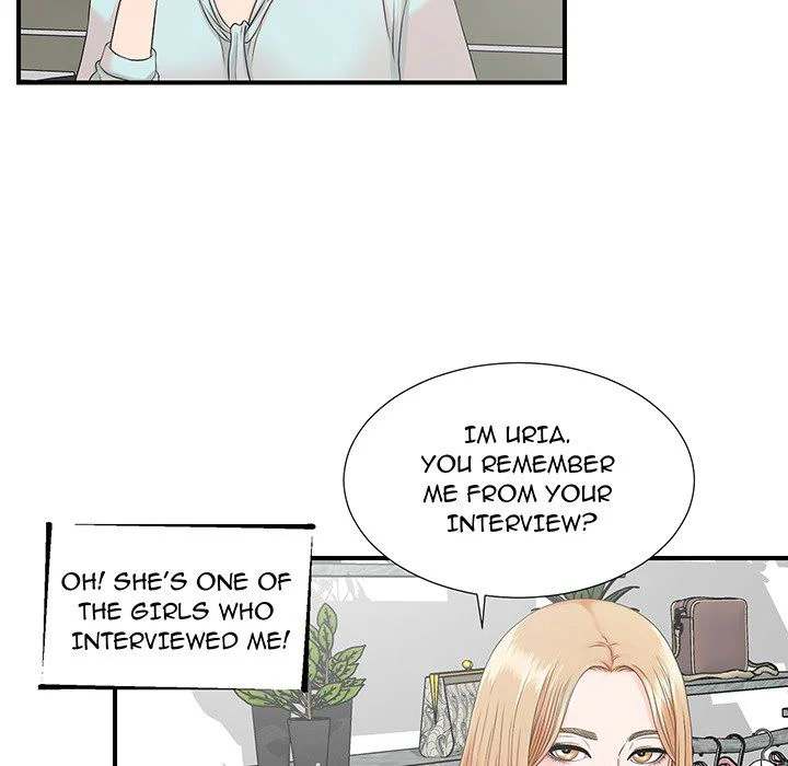 The Rookie Chapter 0 - Manhwa18.com