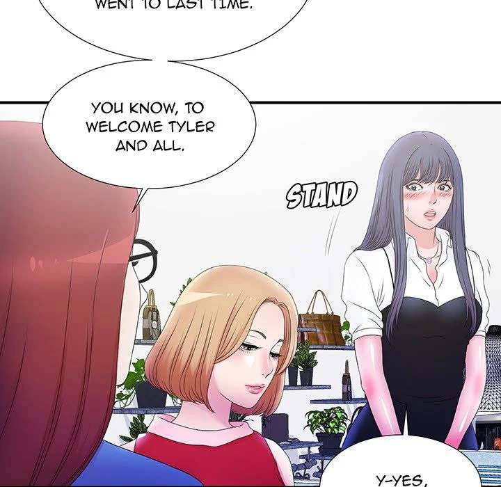 The Rookie Chapter 0 - Manhwa18.com