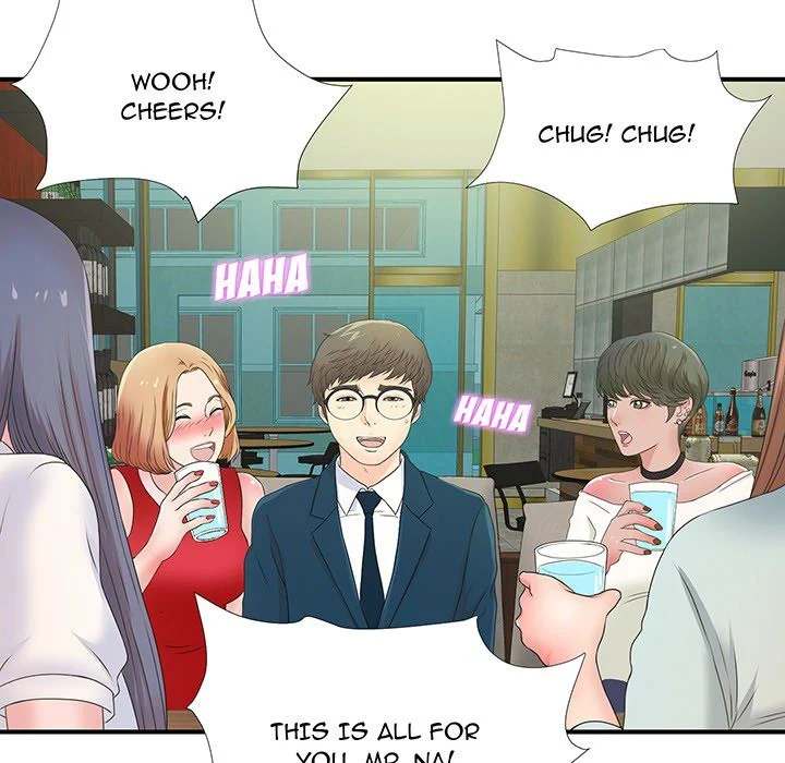 The Rookie Chapter 0 - Manhwa18.com