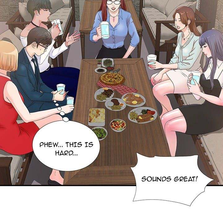 The Rookie Chapter 0 - Manhwa18.com