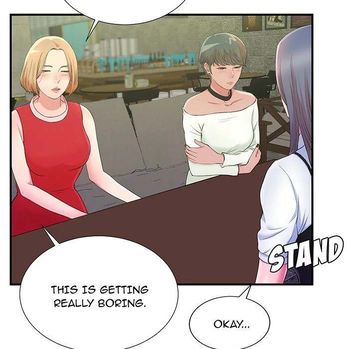 The Rookie Chapter 0 - Manhwa18.com