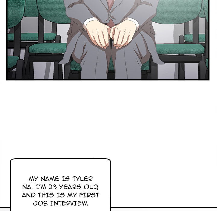 The Rookie Chapter 1 - Manhwa18.com