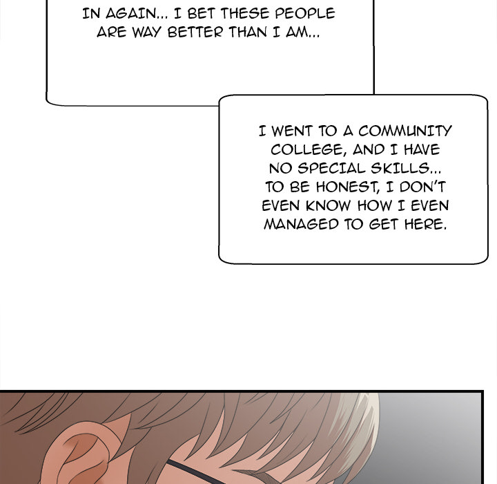 The Rookie Chapter 1 - Manhwa18.com