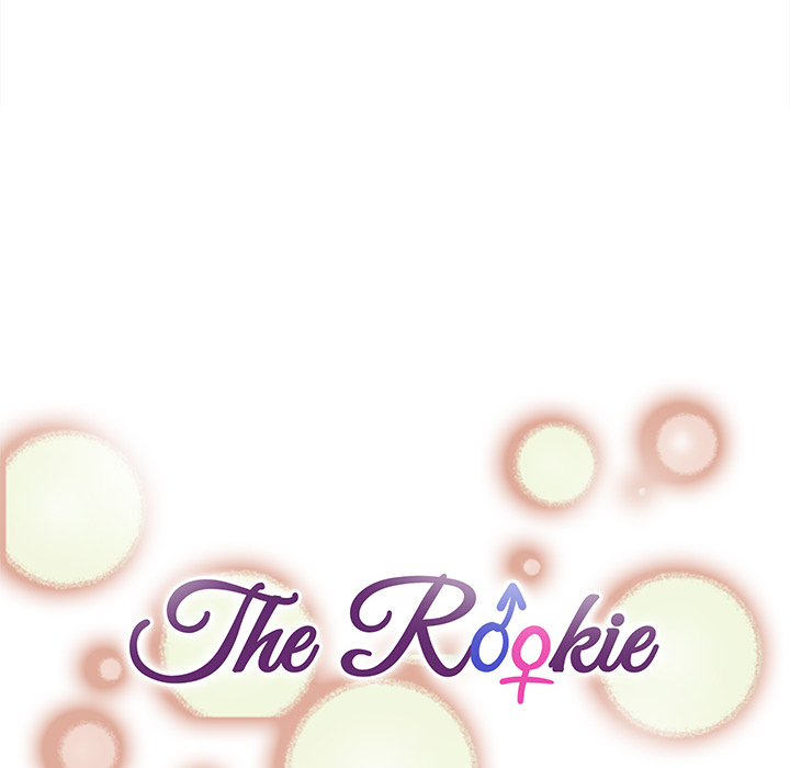 The Rookie Chapter 1 - Manhwa18.com