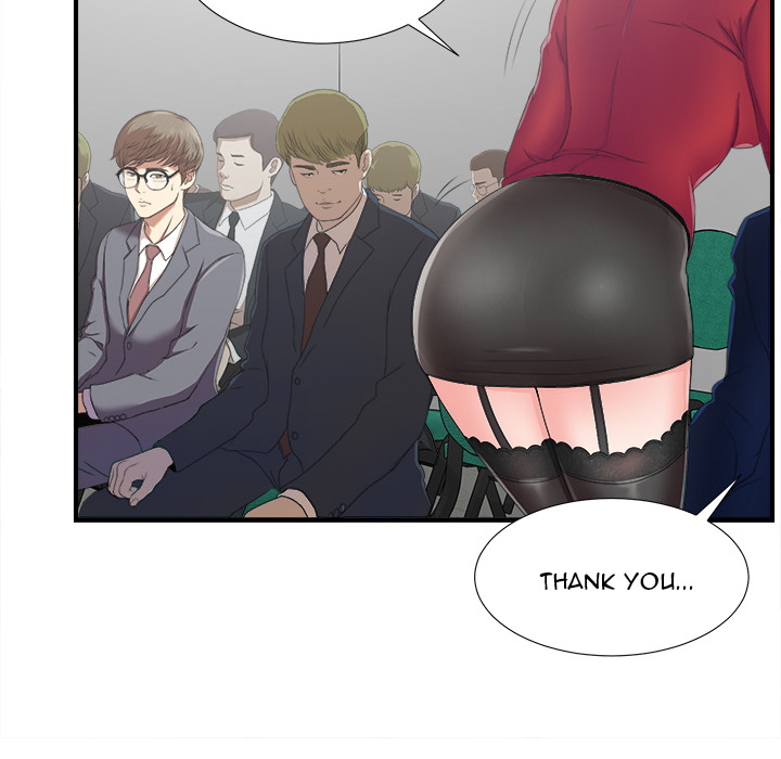 The Rookie Chapter 1 - Manhwa18.com