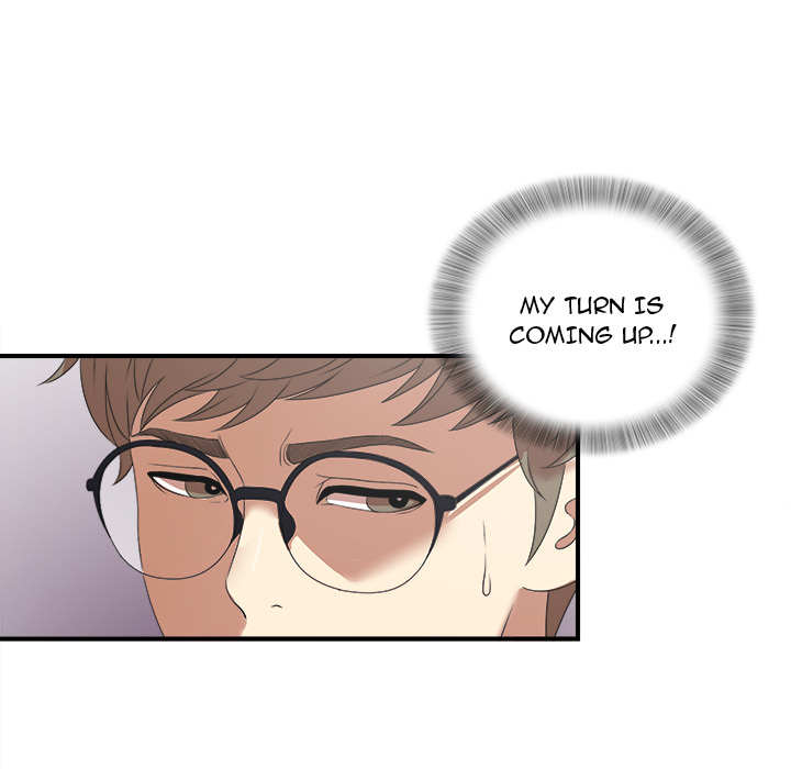 The Rookie Chapter 1 - Manhwa18.com