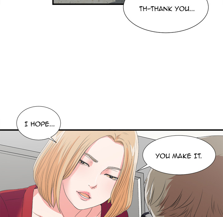 The Rookie Chapter 1 - Manhwa18.com