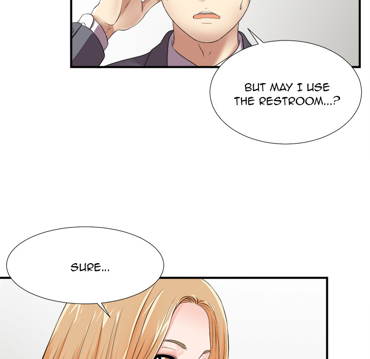 The Rookie Chapter 1 - Manhwa18.com