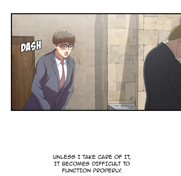 The Rookie Chapter 1 - Manhwa18.com