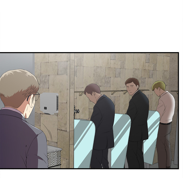 The Rookie Chapter 1 - Manhwa18.com