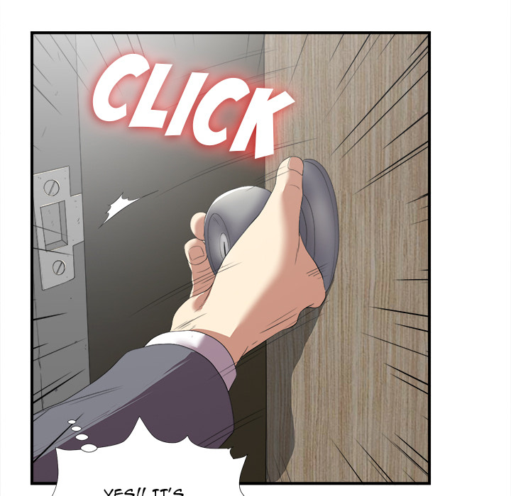 The Rookie Chapter 1 - Manhwa18.com