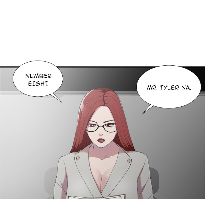 The Rookie Chapter 1 - Manhwa18.com