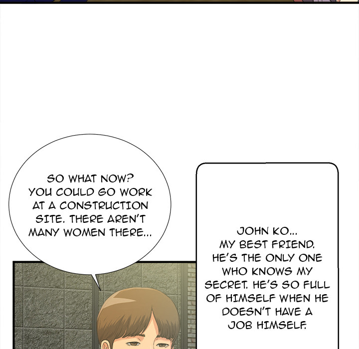 The Rookie Chapter 1 - Manhwa18.com