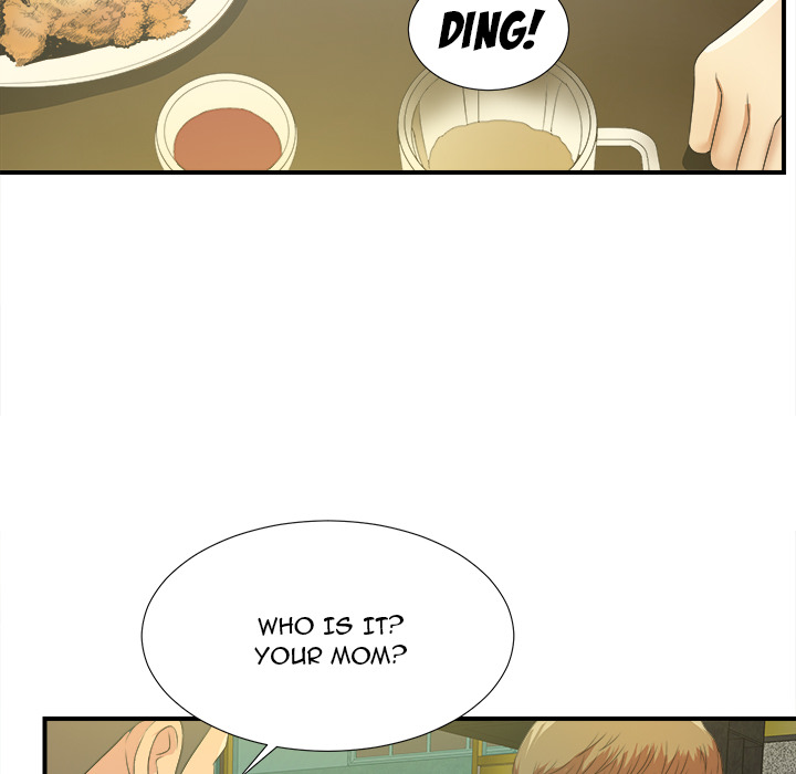 The Rookie Chapter 1 - Manhwa18.com