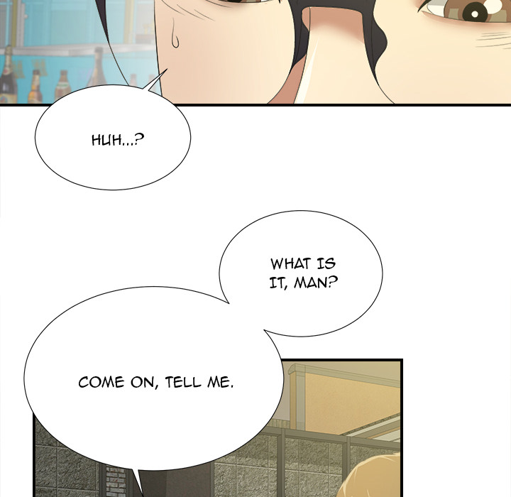 The Rookie Chapter 1 - Manhwa18.com