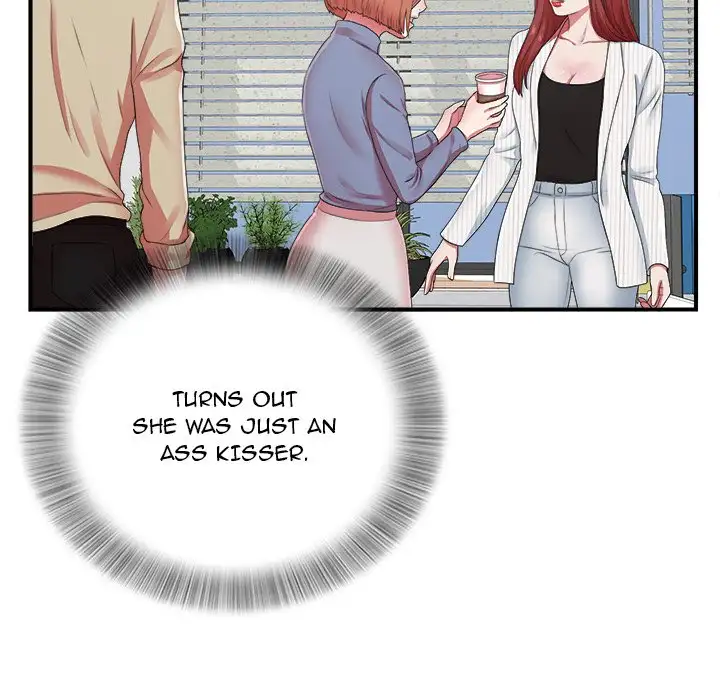 The Rookie Chapter 10 - Manhwa18.com