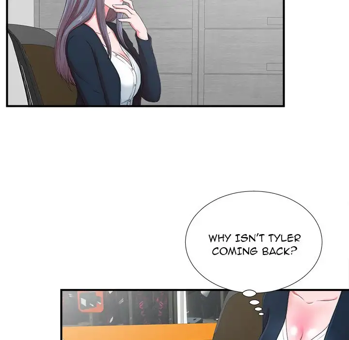 The Rookie Chapter 10 - Manhwa18.com