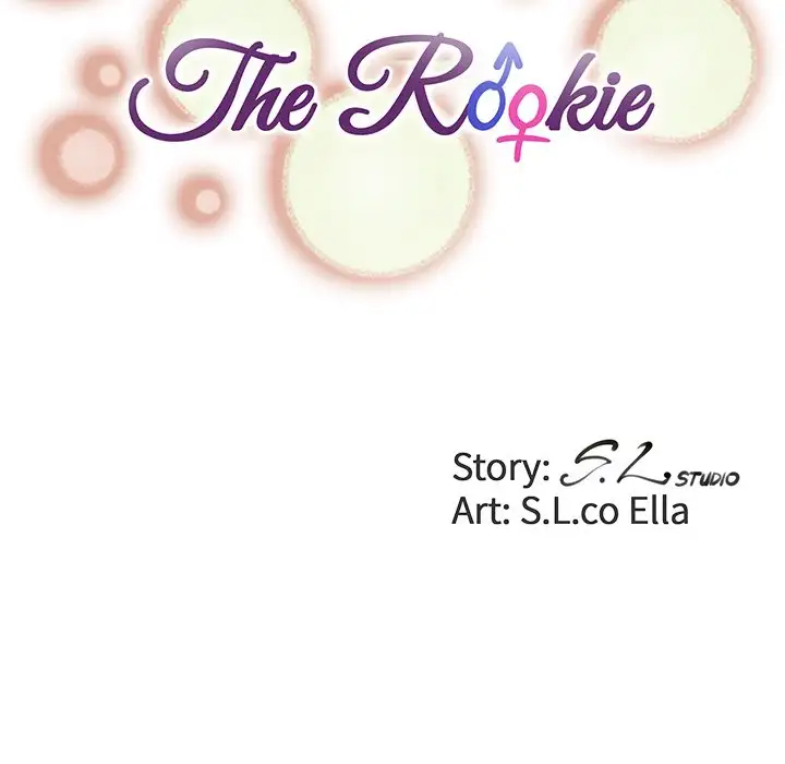 The Rookie Chapter 11 - Manhwa18.com