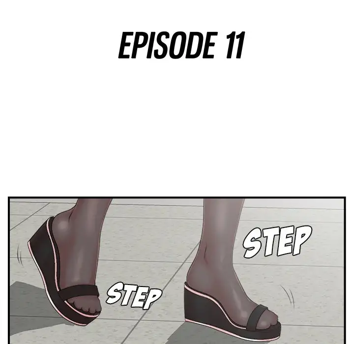 The Rookie Chapter 11 - Manhwa18.com