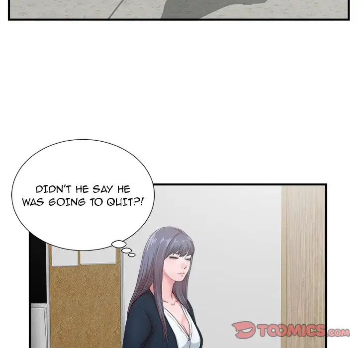 The Rookie Chapter 11 - Manhwa18.com