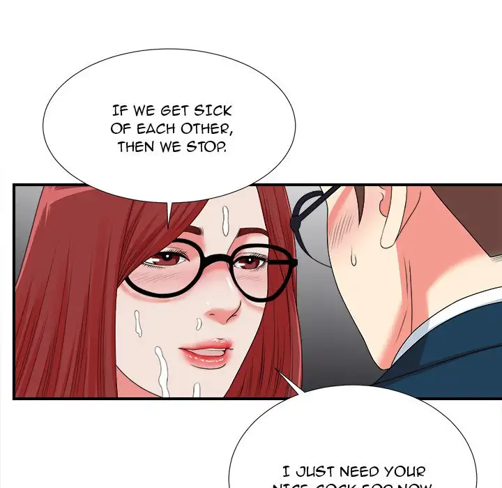 The Rookie Chapter 11 - Manhwa18.com