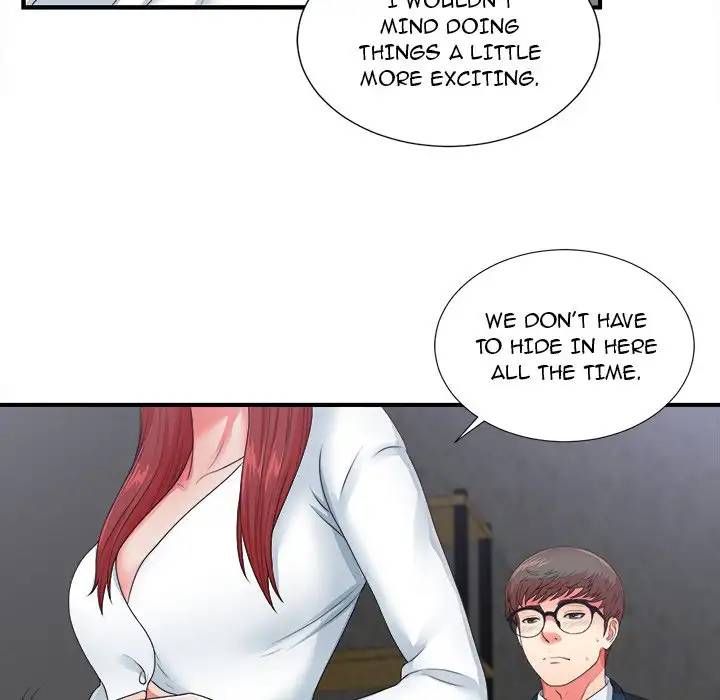 The Rookie Chapter 11 - Manhwa18.com