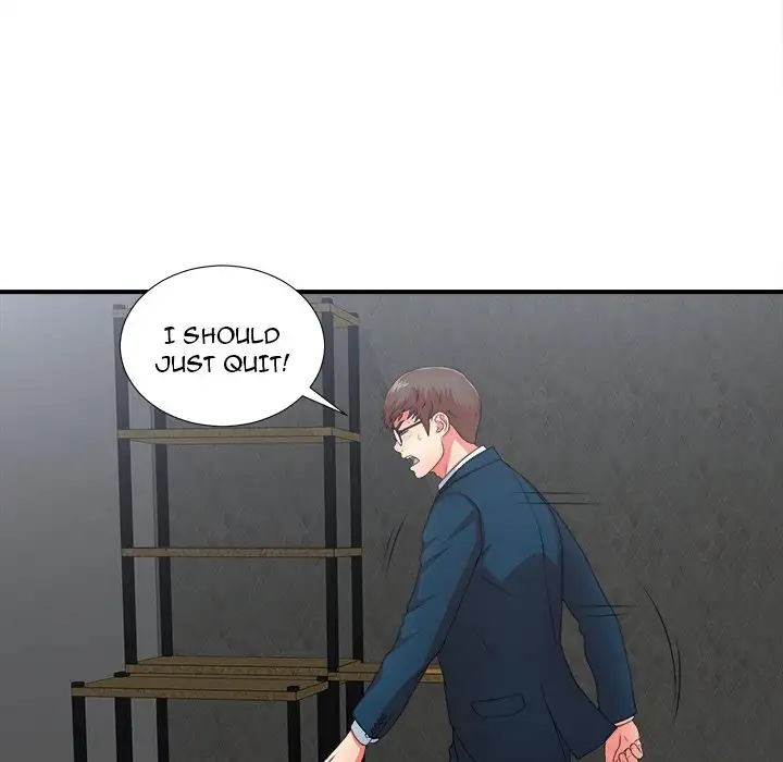 The Rookie Chapter 11 - Manhwa18.com