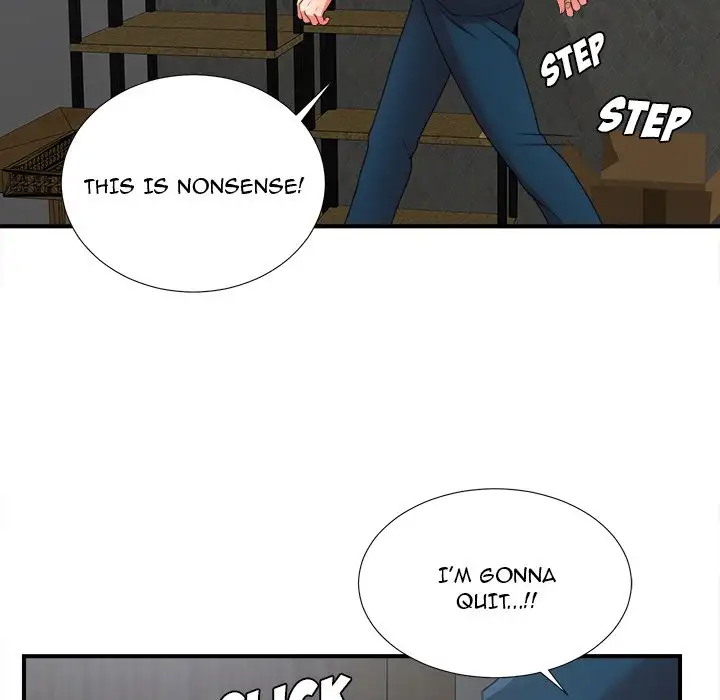 The Rookie Chapter 11 - Manhwa18.com