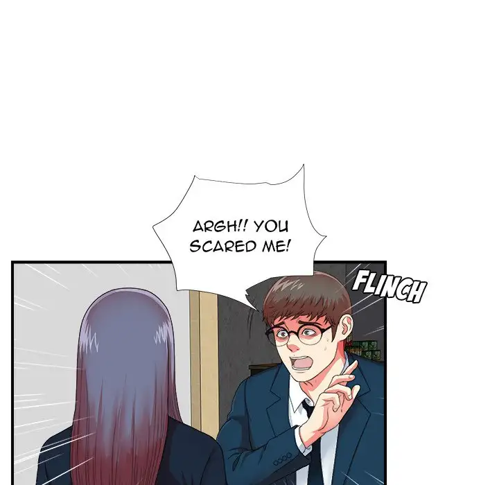 The Rookie Chapter 11 - Manhwa18.com