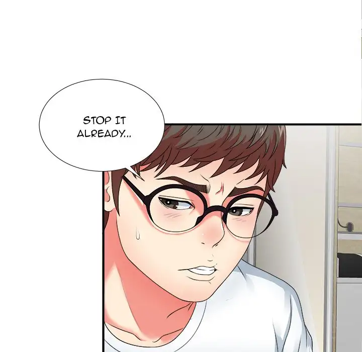 The Rookie Chapter 11 - Manhwa18.com