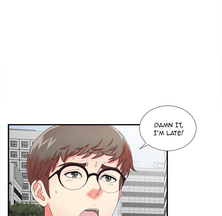 The Rookie Chapter 12 - Manhwa18.com