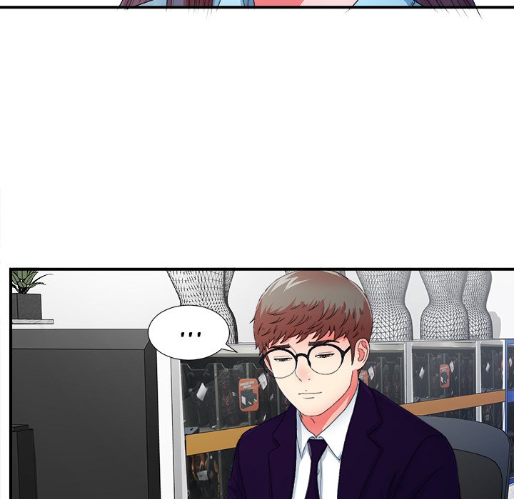 The Rookie Chapter 12 - Manhwa18.com