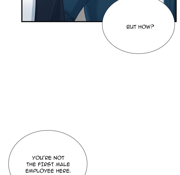 The Rookie Chapter 12 - Manhwa18.com