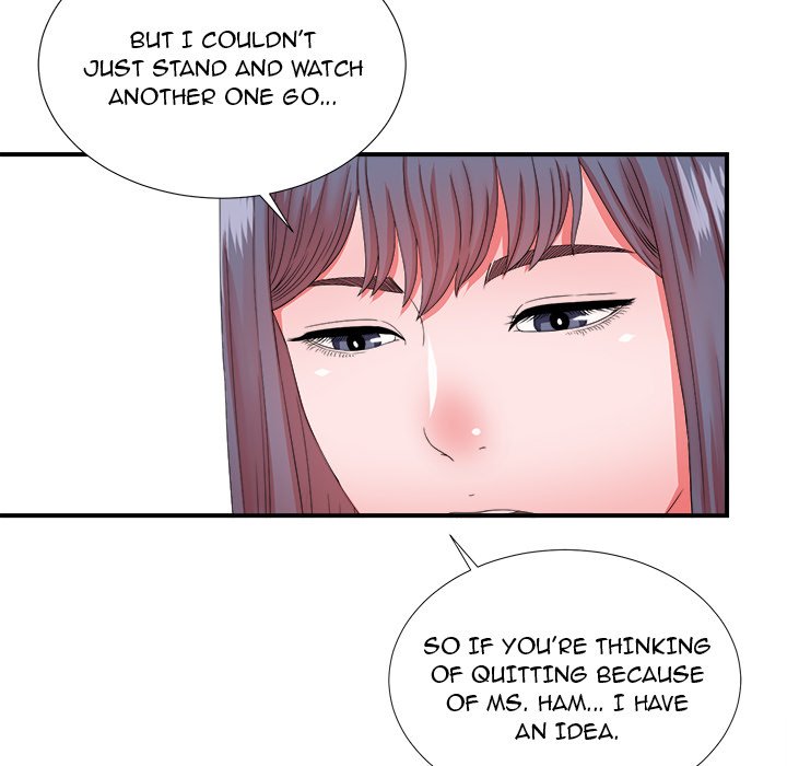 The Rookie Chapter 12 - Manhwa18.com