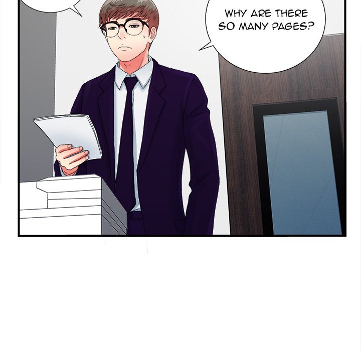 The Rookie Chapter 12 - Manhwa18.com