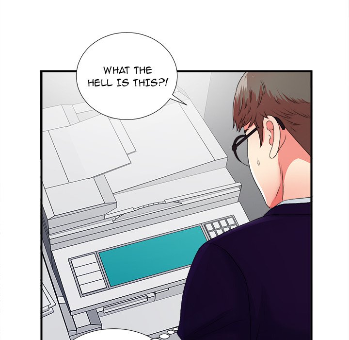 The Rookie Chapter 12 - Manhwa18.com