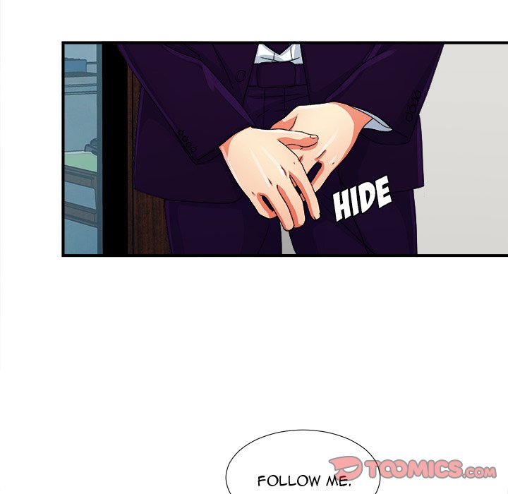 The Rookie Chapter 13 - Manhwa18.com