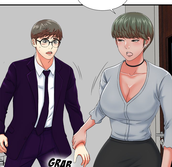 The Rookie Chapter 13 - Manhwa18.com