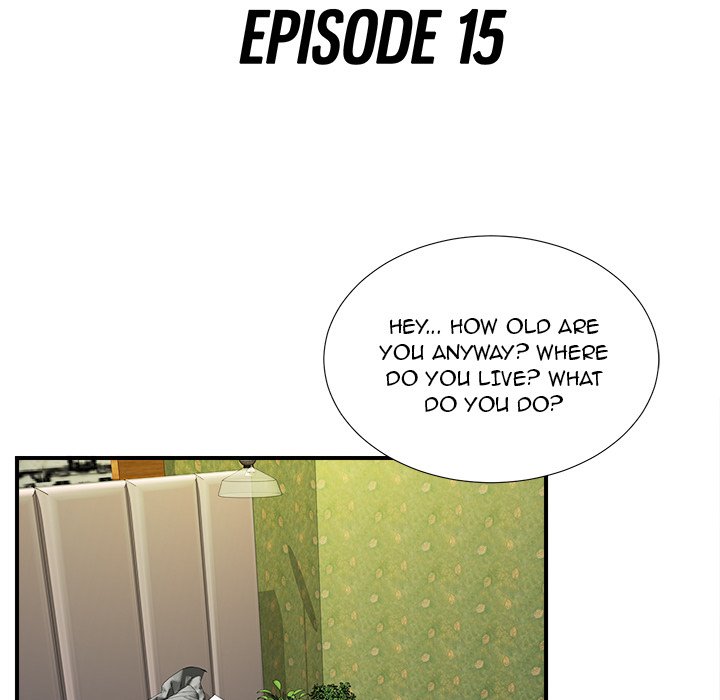 The Rookie Chapter 15 - Manhwa18.com