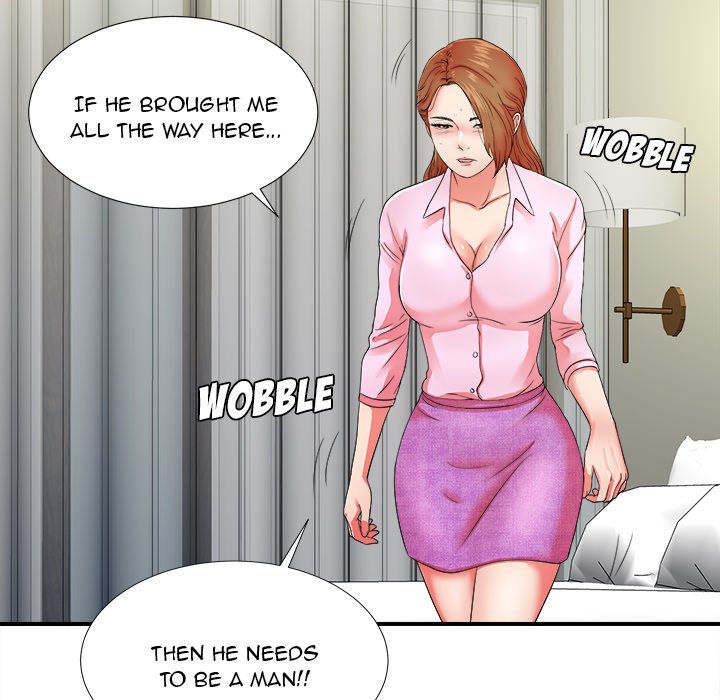 The Rookie Chapter 15 - Manhwa18.com