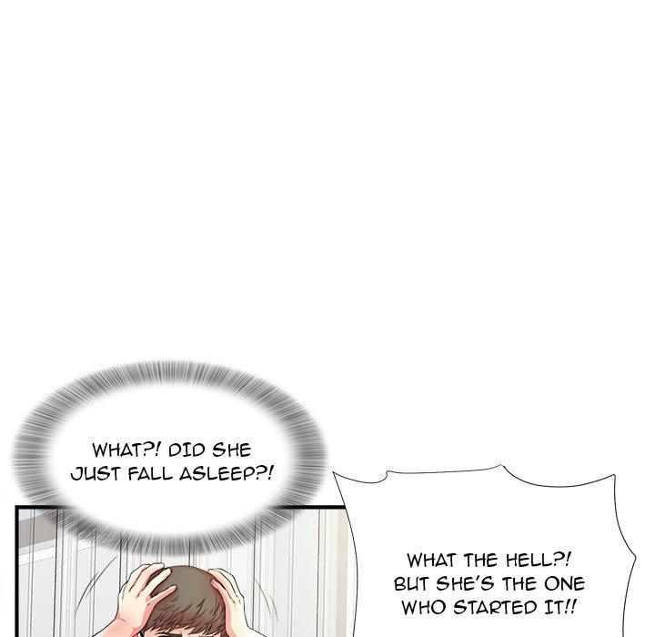 The Rookie Chapter 16 - Manhwa18.com