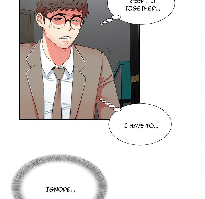 The Rookie Chapter 17 - Manhwa18.com